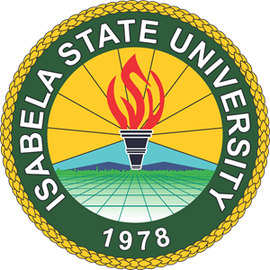 ISU logo